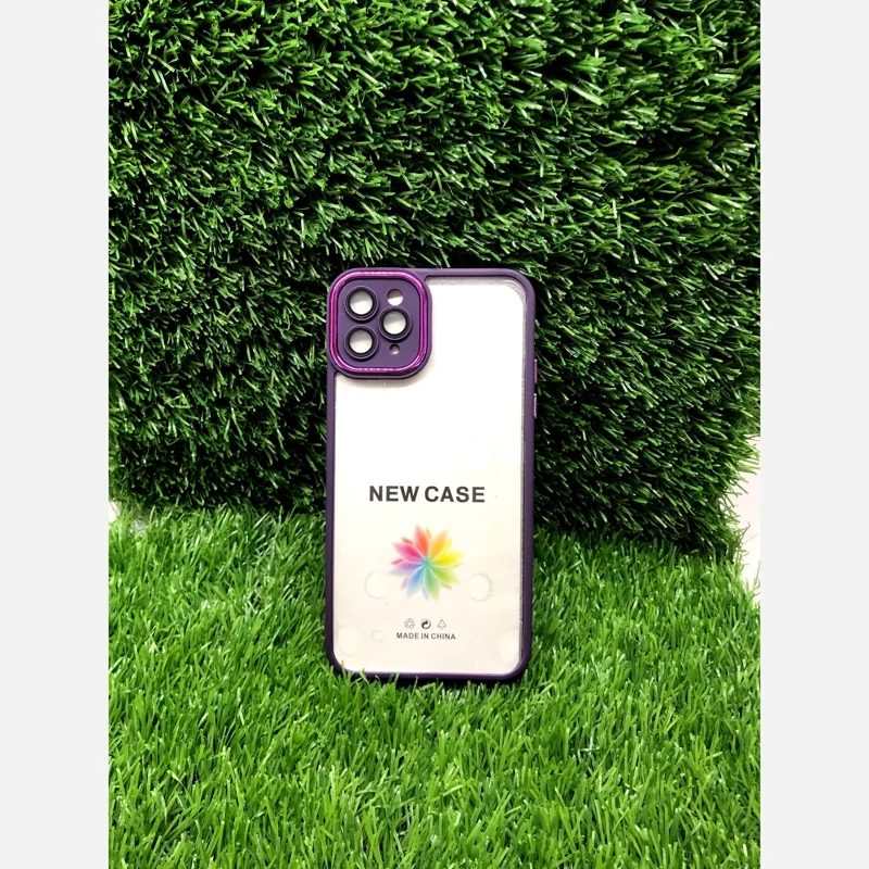 قاب IPHONE 11 PRO MAX شانزده