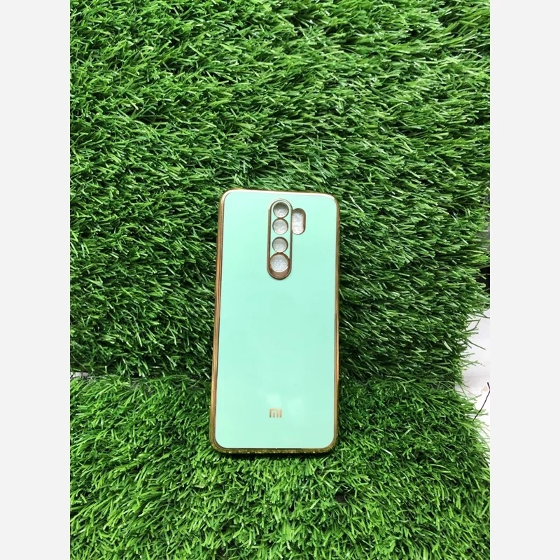 قاب REDMI NOTE 8 PRO چهل و شش