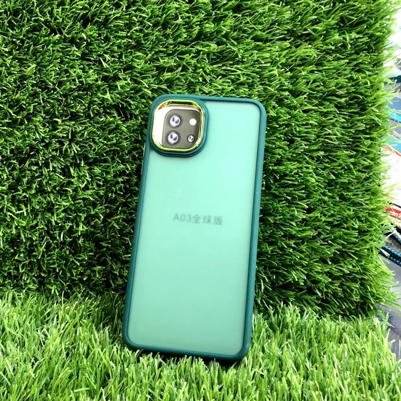 قاب SAMSUNG A03 سی و یک