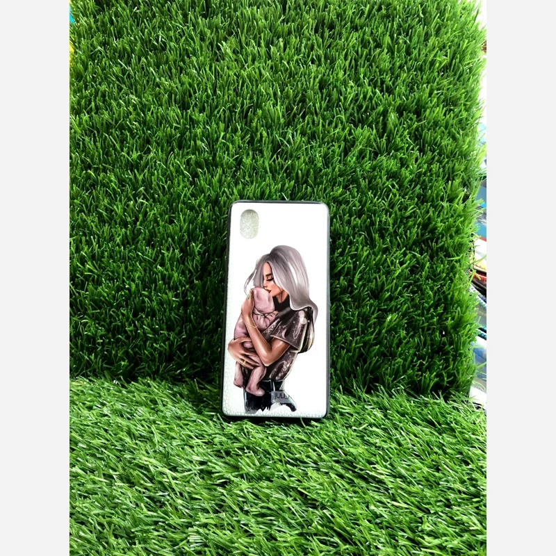 قاب SAMSUNG A01 CORE ده