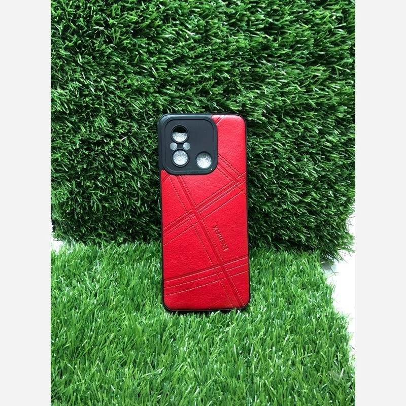 قاب REDMI 12C هشت