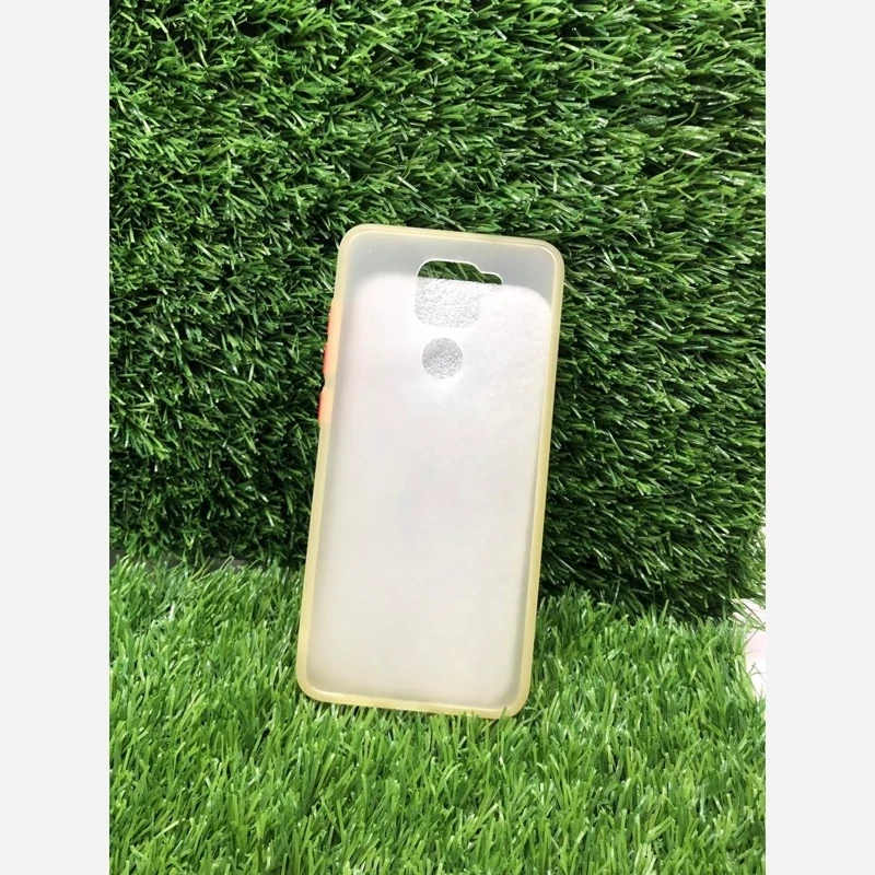قاب REDMI NOTE 9 REDMI 10X سی و هشت