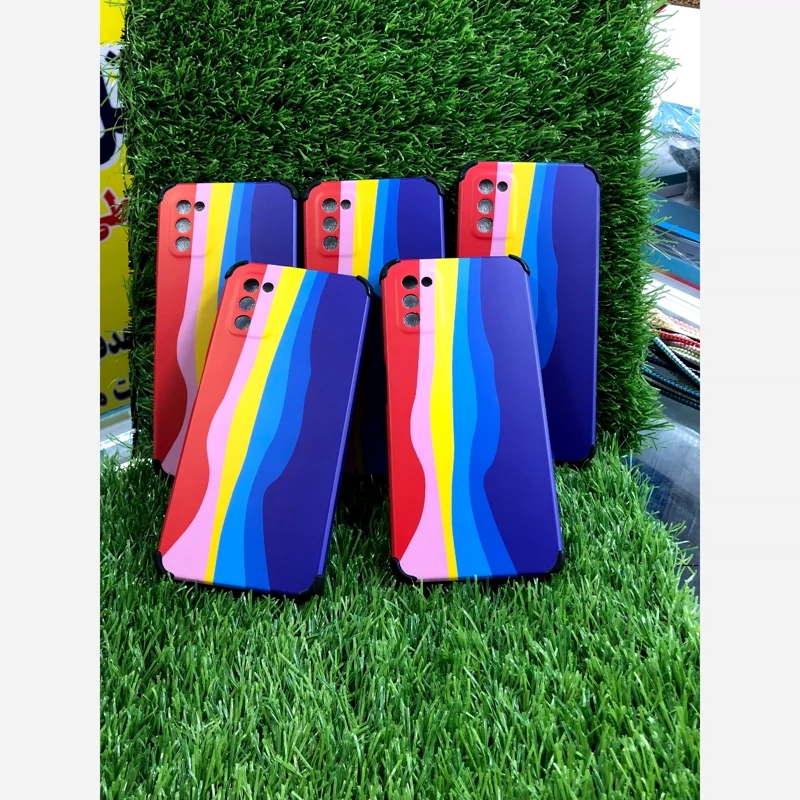 قاب SAMSUNG A03S نه