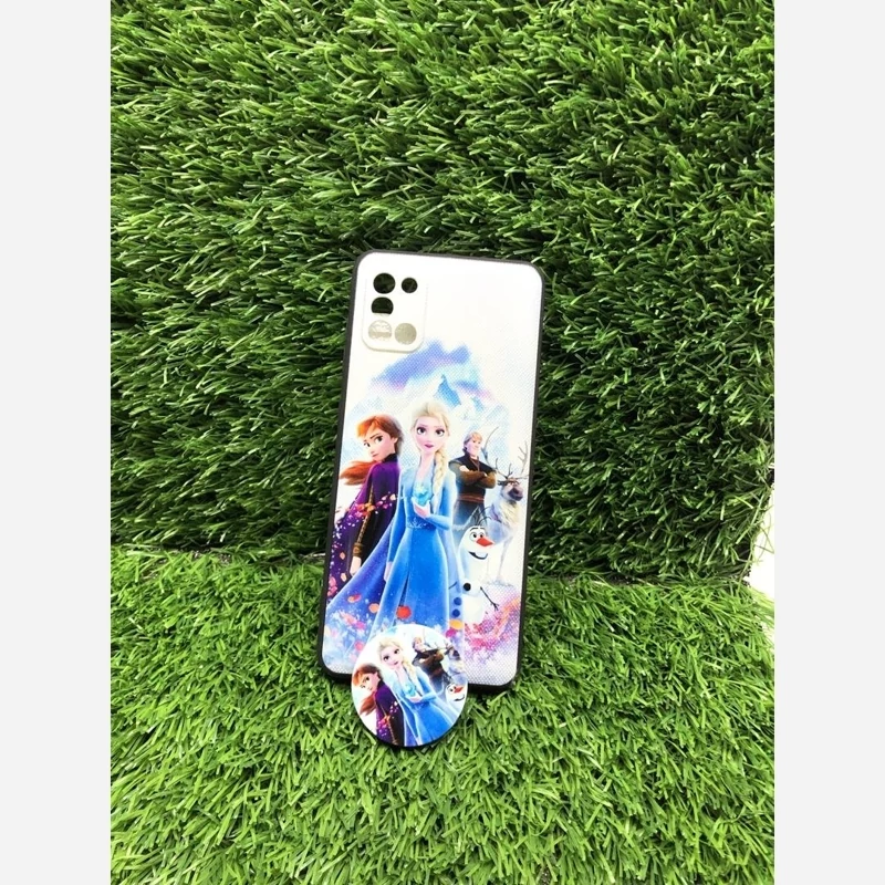 قاب SAMSUNG A31 بیست و چهار