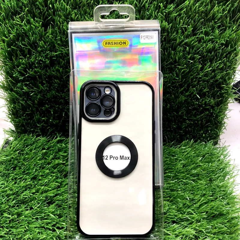 قاب IPHONE 12 PRO MAX هفت