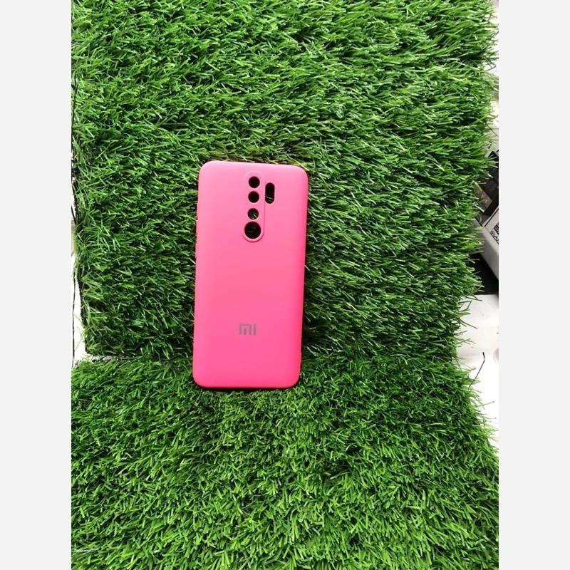 قاب REDMI NOTE 8 PRO صد و سی و نه
