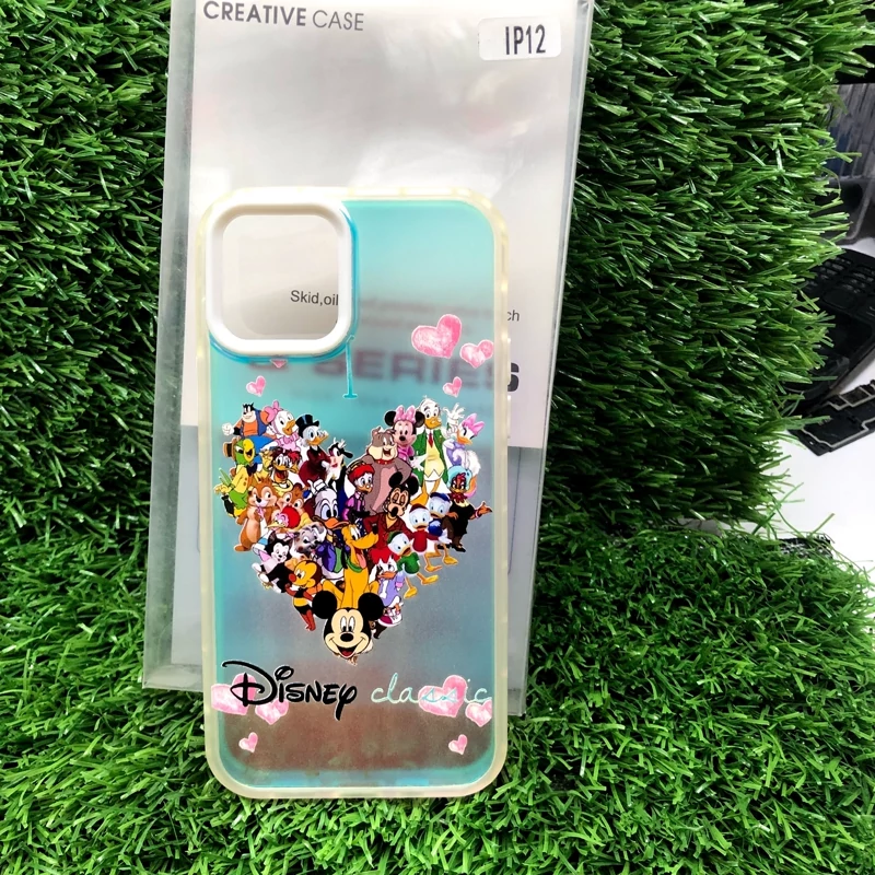 قاب IPHONE 12  NORMAL بیست و هشت