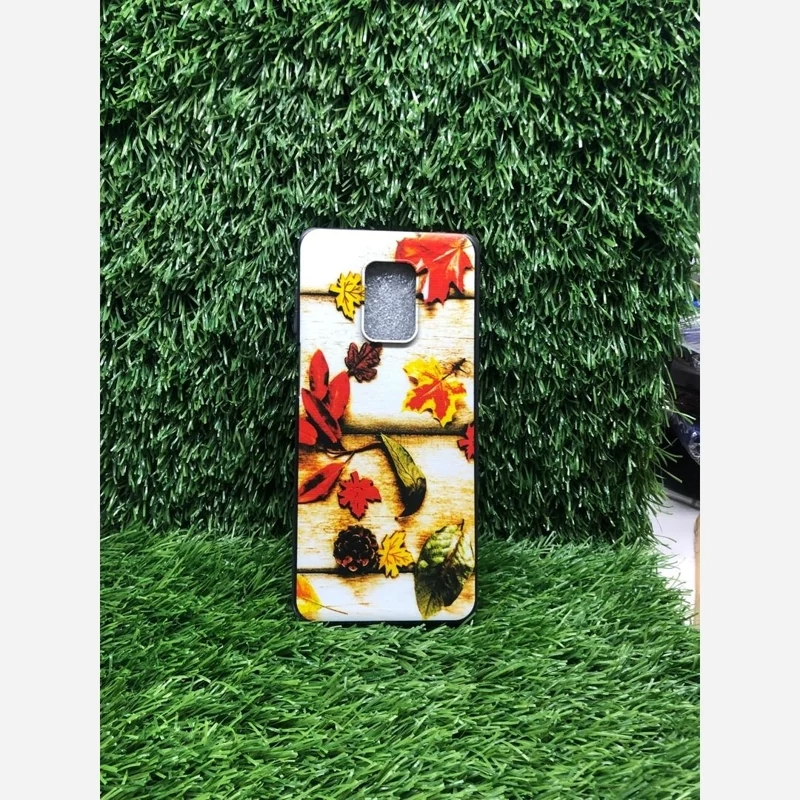 قاب NOTE 9S NOTE 9 PRO هفتاد و هشت