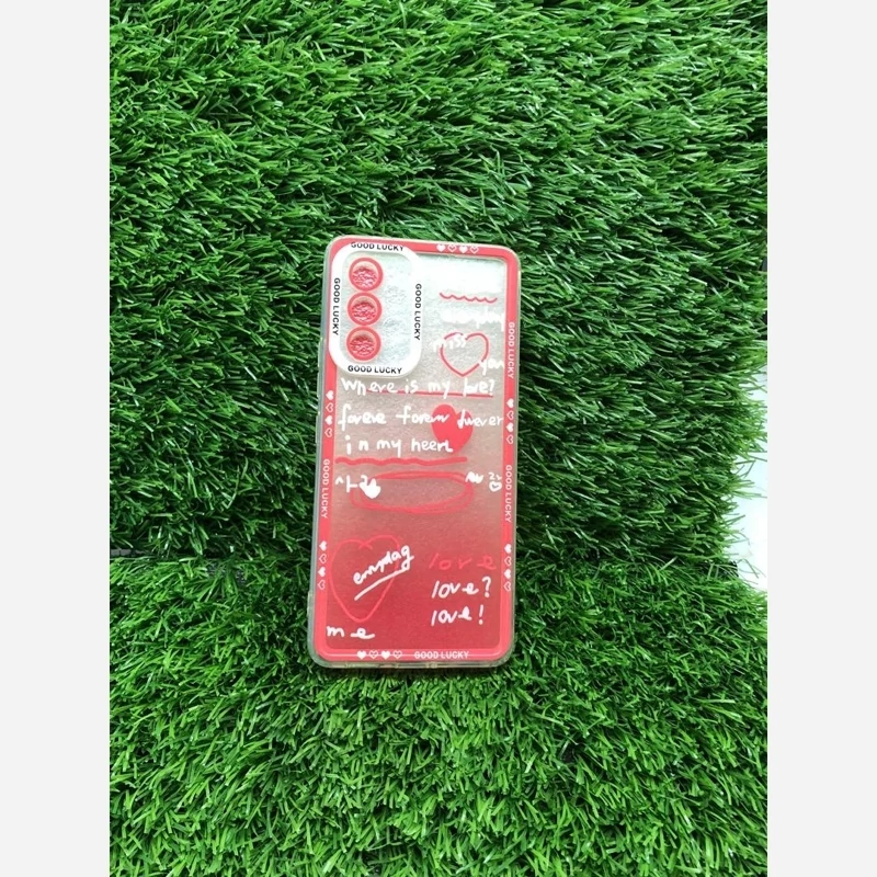 قاب SAMSUNG A53 بیست و پنج