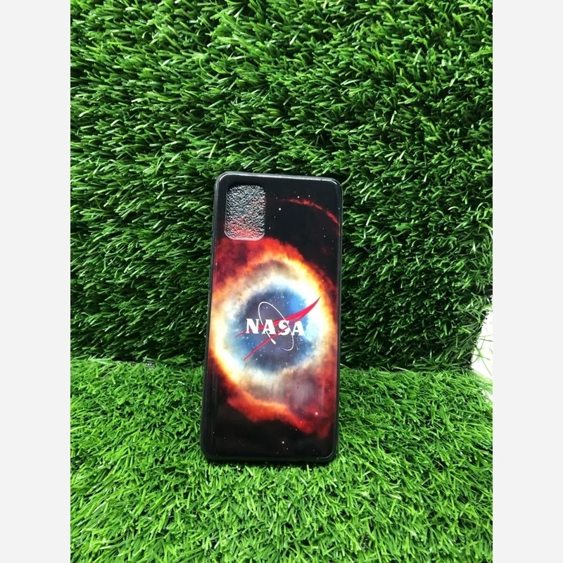 قاب SAMSUNG A71 هشتاد و هشت