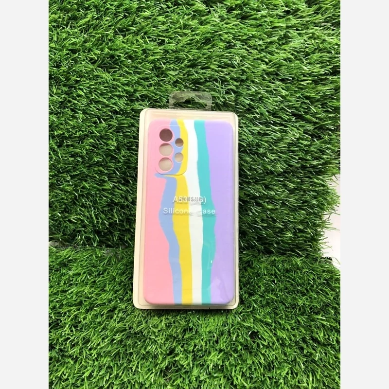 قاب SAMSUNG A53 صد و بیست و شش