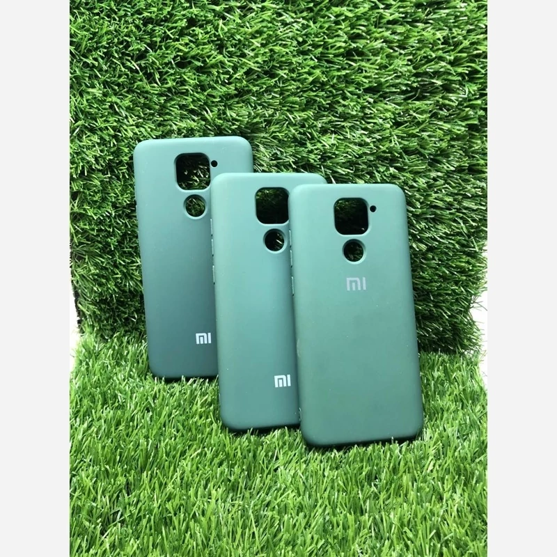 قاب REDMI NOTE 9 REDMI 10X هشتاد و چهار