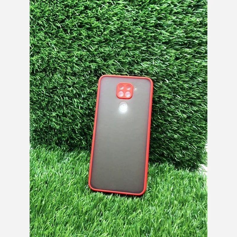 قاب REDMI NOTE 9 REDMI 10X چهارده