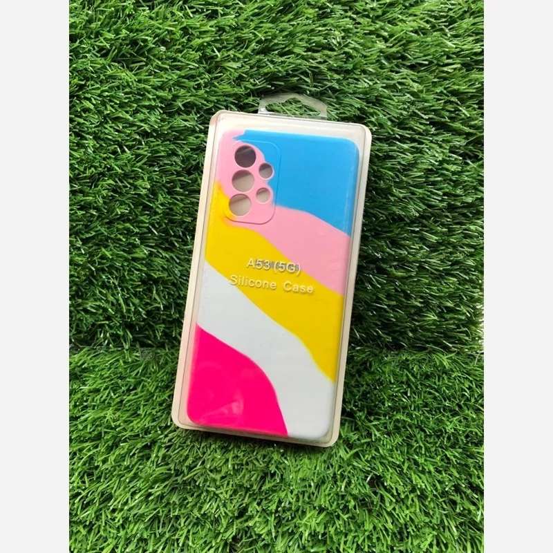قاب SAMSUNG A53 پنجاه و هفت