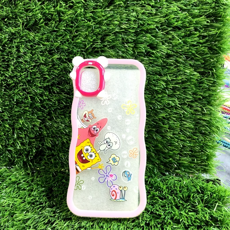 قاب SAMSUNG A04E نوزده