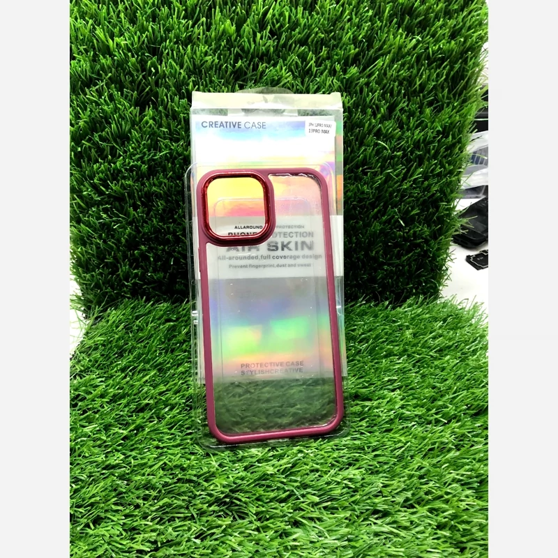 قاب IPHONE 13 PRO MAX سه