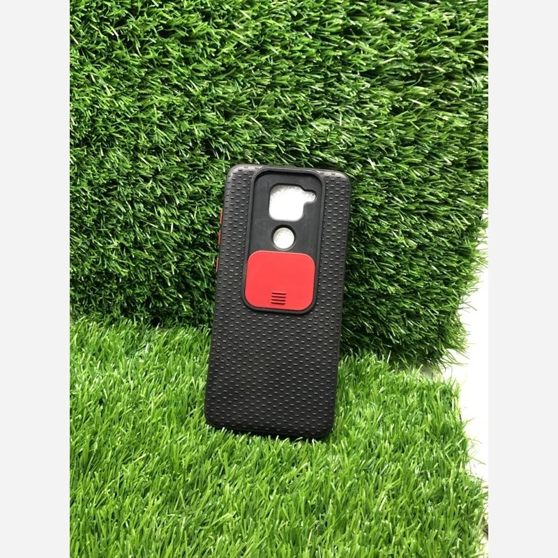 قاب REDMI NOTE 9 REDMI 10X چهل و یک
