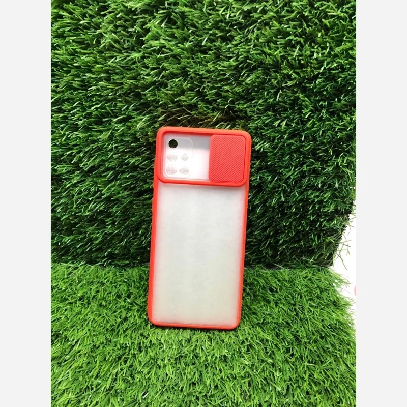 قاب SAMSUNG A71 سی