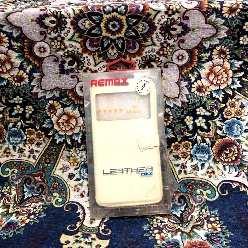 قاب HUAWEI G750 HONOR 3X یک