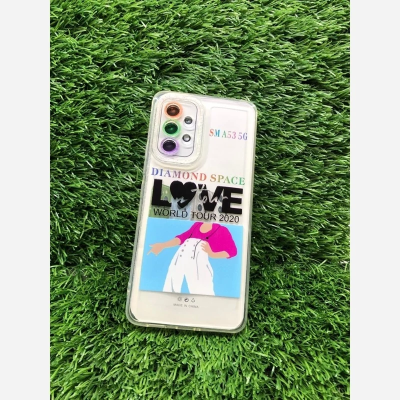 قاب SAMSUNG A53 سیزده