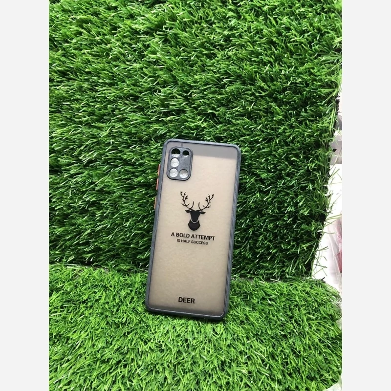 قاب SAMSUNG A31 چهل و پنج