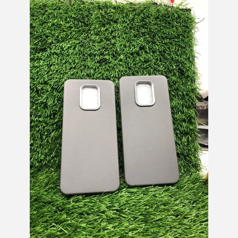 قاب NOTE 9S NOTE 9 PRO هفت