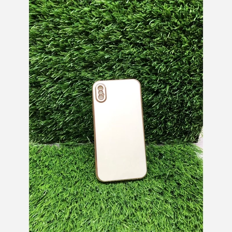 قاب IPHONE X XS چهل