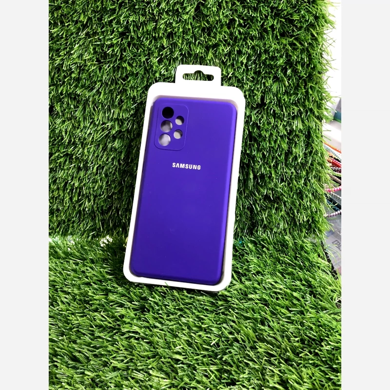 قاب SAMSUNG A52 صد و هشت