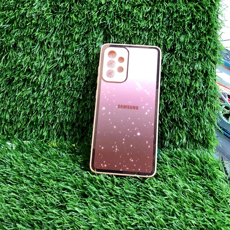 قاب SAMSUNG A52 چهل و دو