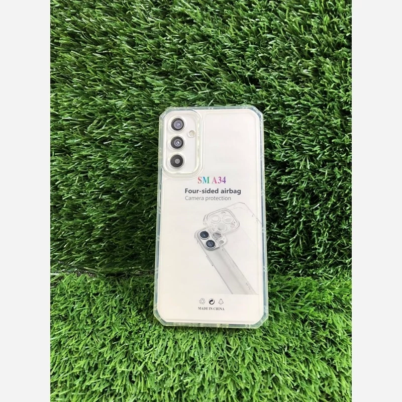 قاب SAMSUNG A34 چهارده