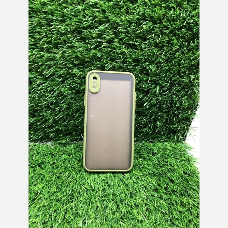 قاب IPHONE X XS بیست و یک