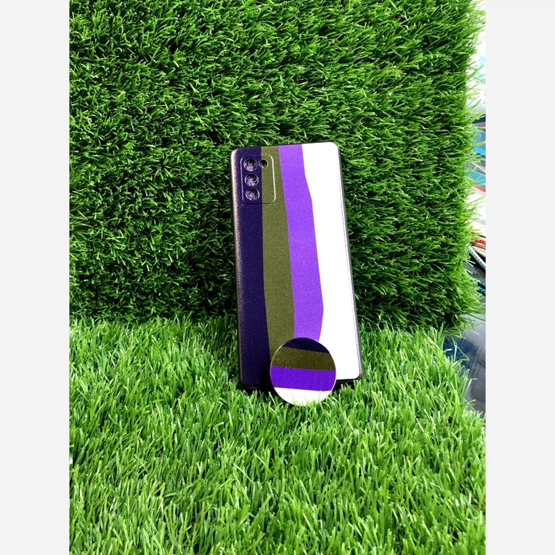 قاب SAMSUNG A03S سی و چهار