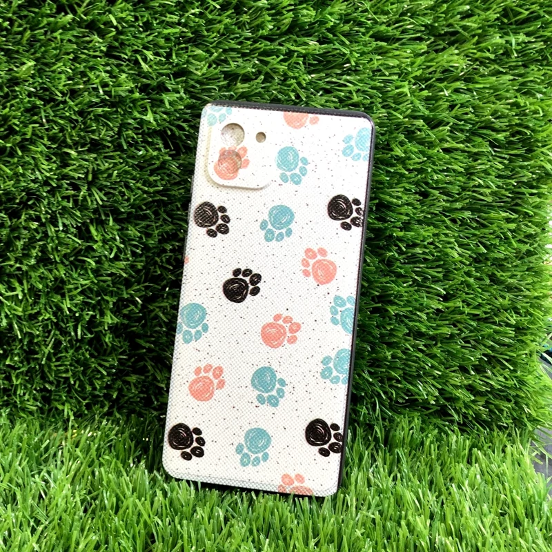 قاب SAMSUNG A03 سی و سه
