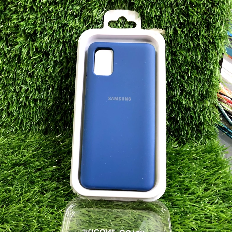 قاب SAMSUNG A51 شصت و سه