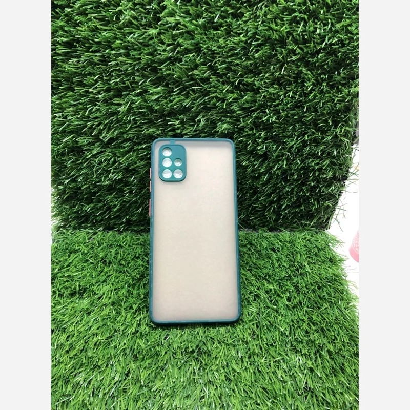 قاب SAMSUNG A71 بیست و هشت