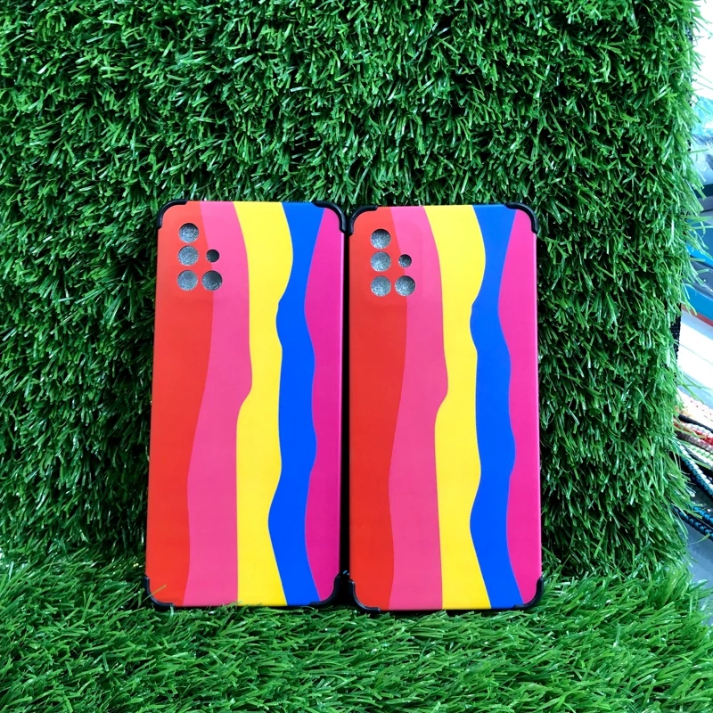 قاب SAMSUNG A51 سی