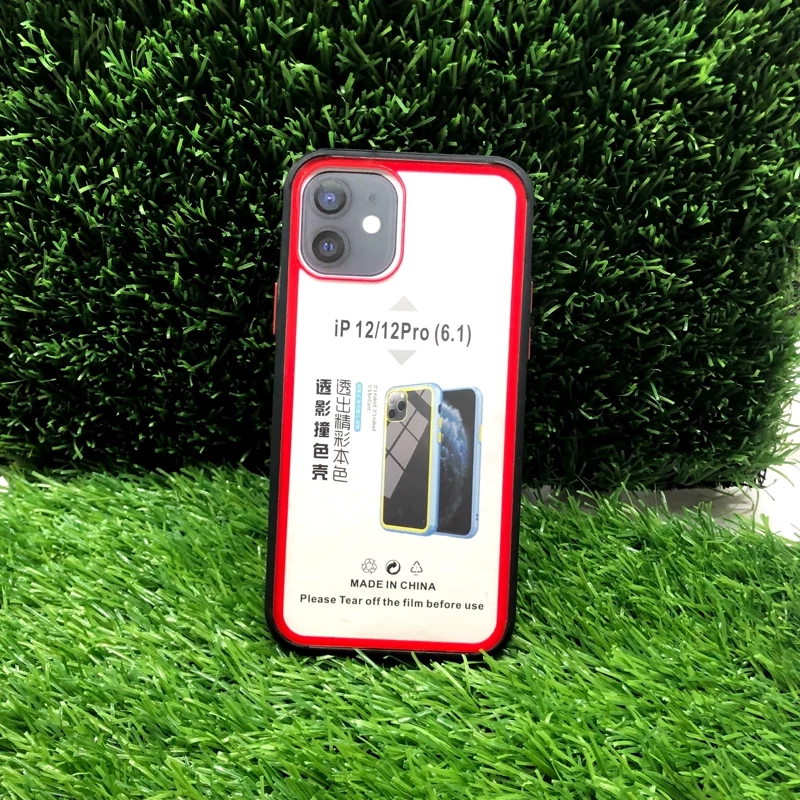 قاب IPHONE 12 PRO پانزده