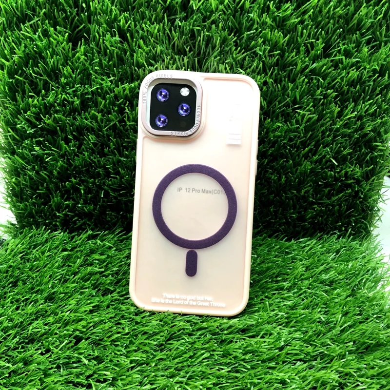 قاب IPHONE 12 PRO MAX بیست