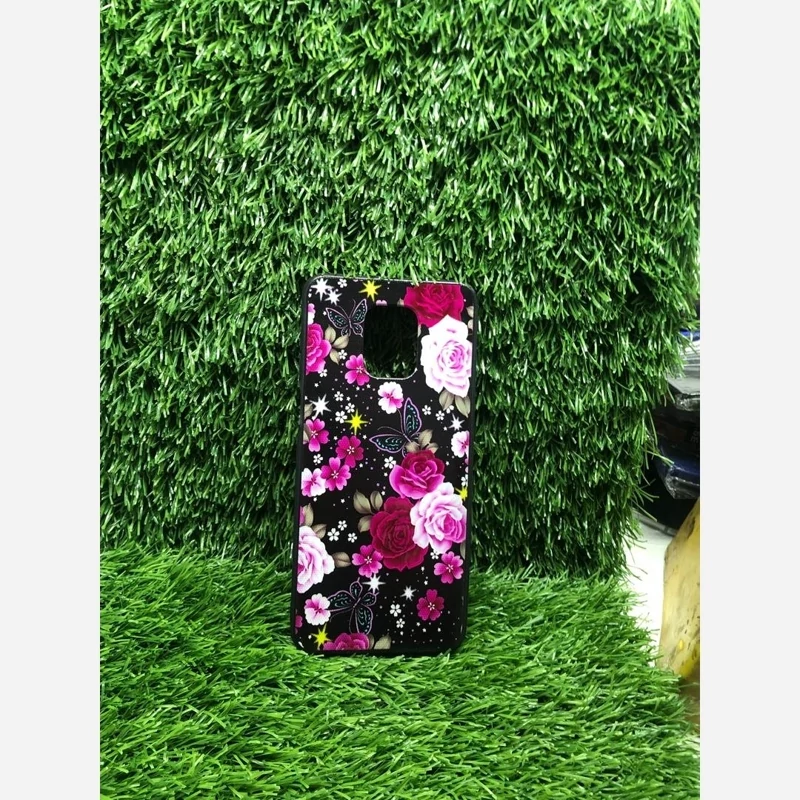 قاب NOTE 9S NOTE 9 PRO بیست و یک
