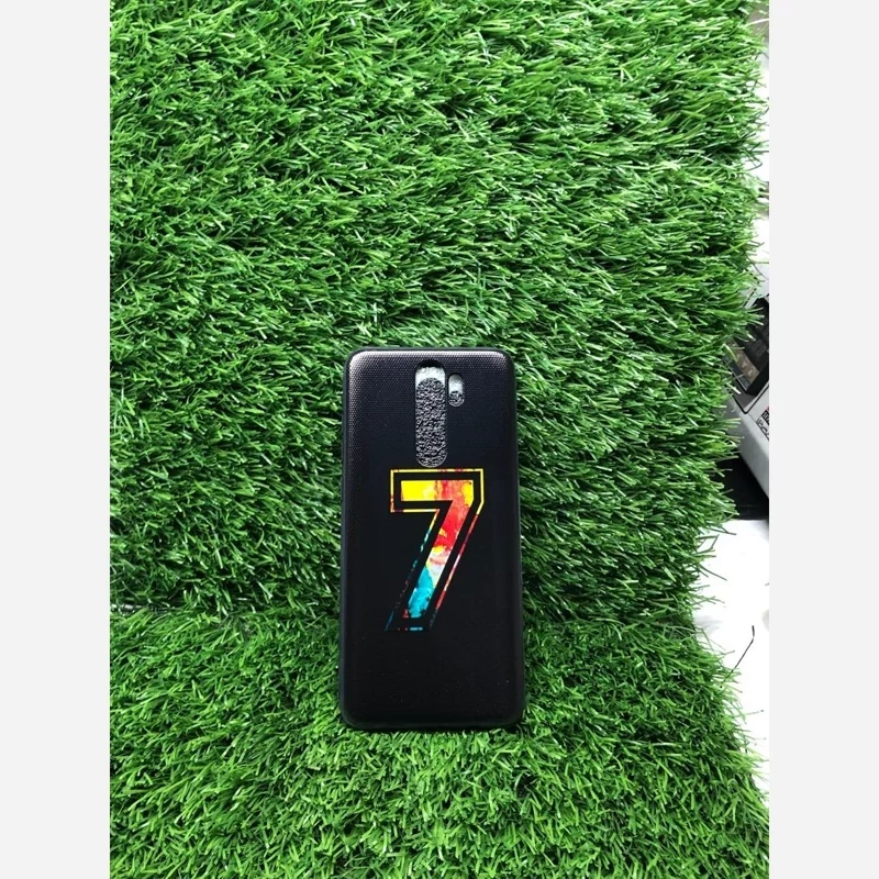 قاب REDMI NOTE 8 PRO هفتاد و هشت