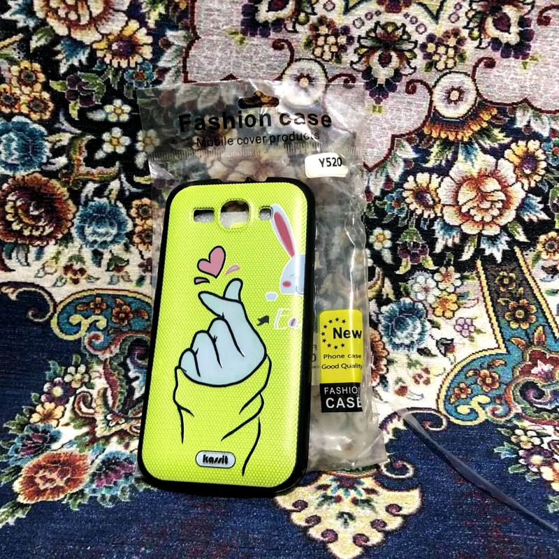 قاب HUAWEI Y520 یازده