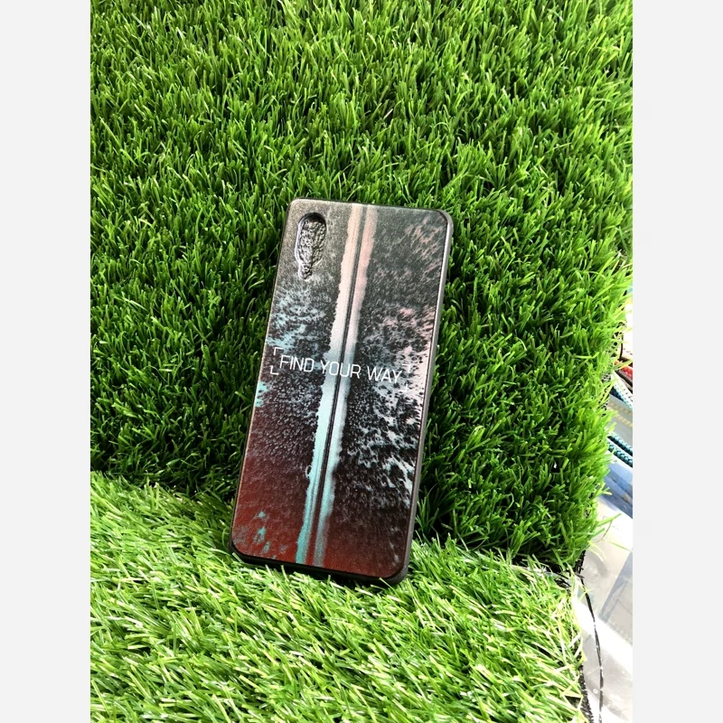 قاب SAMSUNG A02 ده