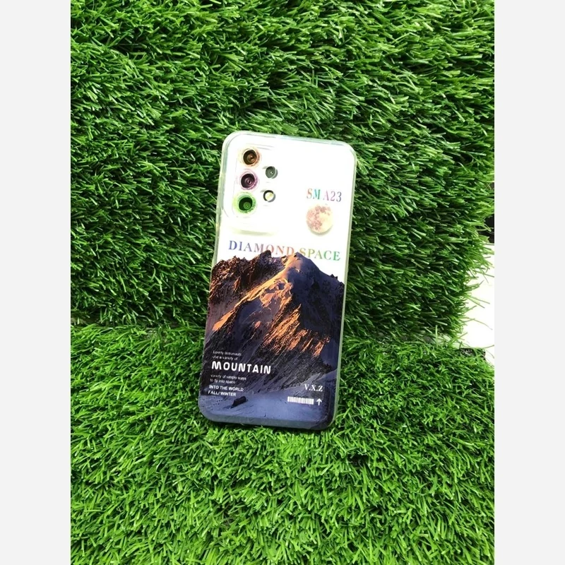 قاب SAMSUNG A23 بیست