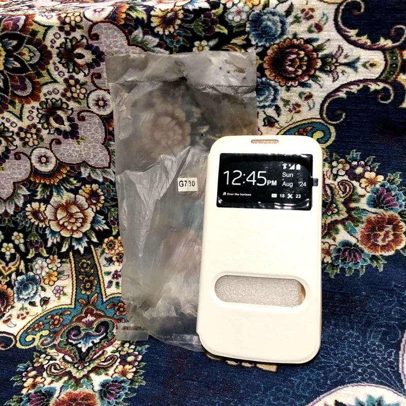 قاب HUAWEI G730 یک