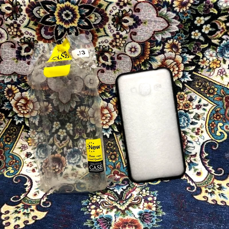 قاب SAMSUNG J3 یک