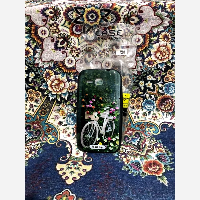 قاب HUAWEI Y600 سیزده