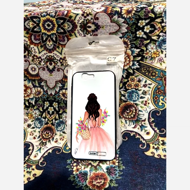 قاب HUAWEI G7 سه
