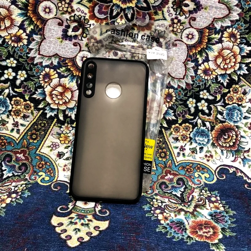 قاب HUAWEI Y7 P 2020 چهار