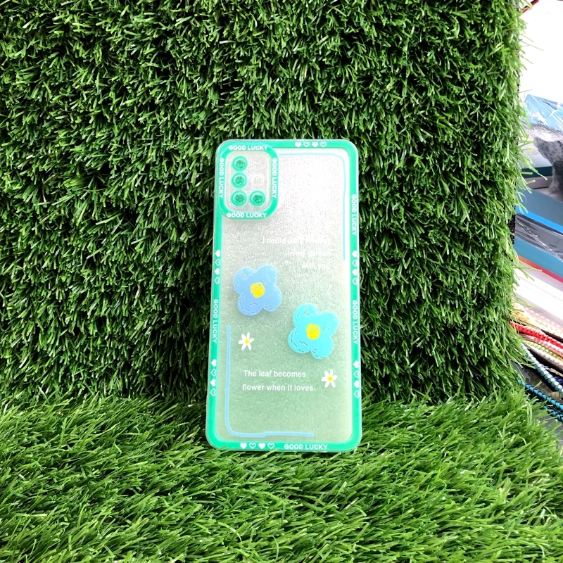 قاب SAMSUNG A51 سی و نه
