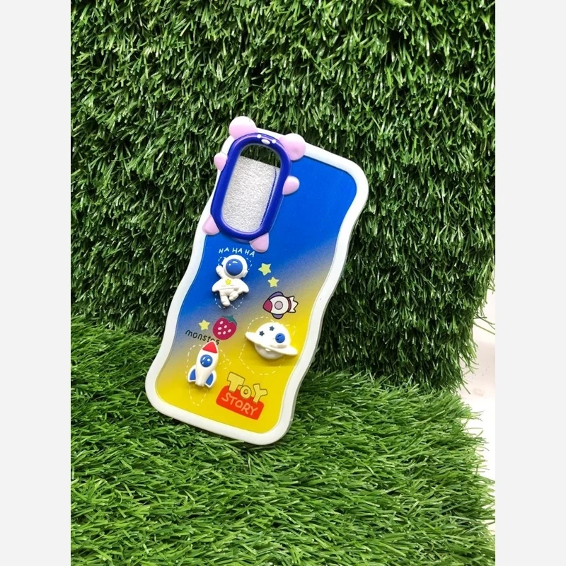 قاب SAMSUNG A54 دو